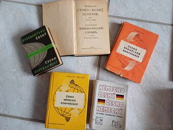 Slovníky - 2
