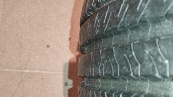 Michelin 205 55 R16 letní 1ks - 2