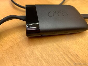 4K Android TV Homatics Dongle R - 2