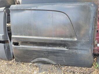 Mercedes Vito 639 - 2