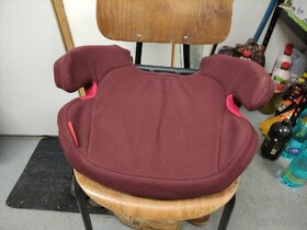 Cybex Pallas 9-36 kg - 2