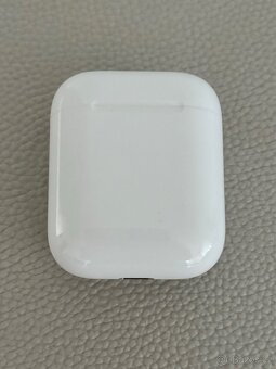 AirPods Apple 2 generace - 2