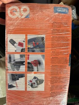 Prodám novou zednická fréza - 2