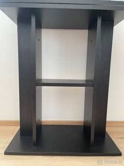 Akvárium 60 litrů s vybavením - 2