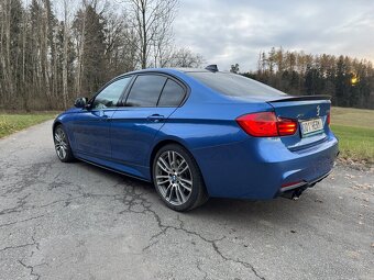 Bmw F30 335D X-drive - 2