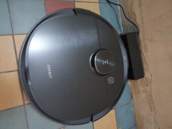 Robotický vysavač Deebot T9 Aivi Ecovacs - 2