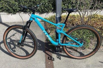 Cube Stereo 120 Pro Fully 29'', vel. M - 2