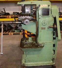 Frézka páková - 2