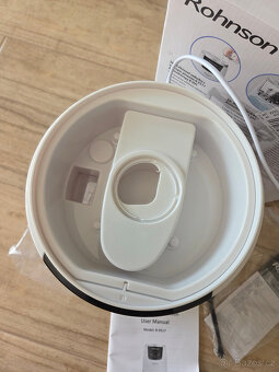 Zvlhčovač vzduchu Rohnson R-9517 UV-C Antibacterial - 2