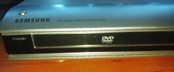 DVD home video HT DB 120 - prodej - 2