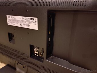 Nová - JVC LT-24VAH4435 - 2