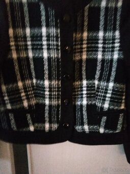 Dámské sako vel. 40 - 2