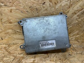 ŘÍDICÍ JEDNOTKA JAGUAR 4R83-13B525-AB - 2