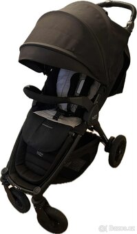 Prodám kočárek - 2