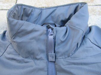 dámská vatovaná bunda Engelbert STRAUSS S - 2