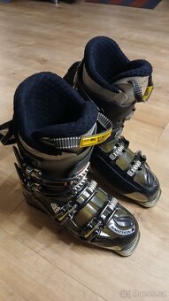 Lyžařské boty Salomon - 2