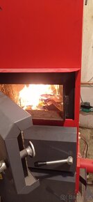 Automatický kotel Tekla PRODÁNO - 2