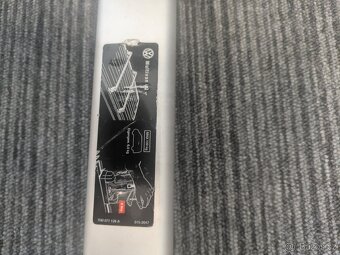 Originální příčníky vw transporter, Multivan T5, Caravelle - 2