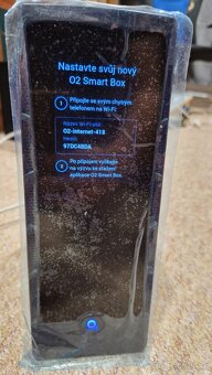 O2 Smart Box - 2