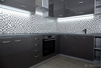 Pronájem bytu 2+kk 40 m² F. L. Čelakovského, Most - 2