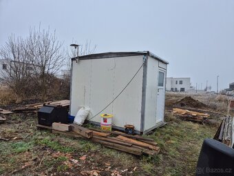 Stavebni bunka - 2