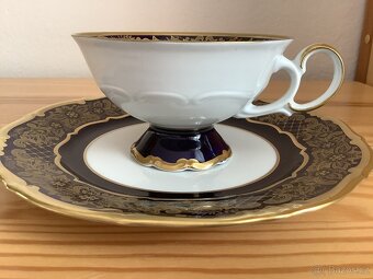 Luxusní sběratelský porcelán - 2