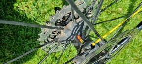 Mavic Crossmax SL - 20 drátů KOUPÍM - 2