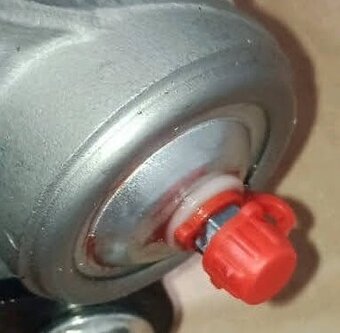 Prodej ramen VW Touran EOS Golf 5 -6 Jetta Lhead - 2