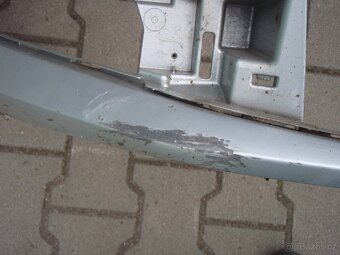 Přední nárazník Škoda Fabia III 6V0807221 - 2