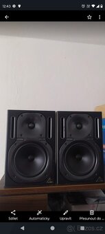 Behringer Truth B2030A - 2