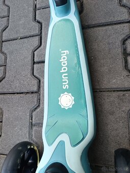 Dětská koloběžka - 2