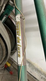 Retro jizdni kola - 2