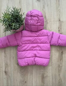 Nádherná zimní bundička - 2