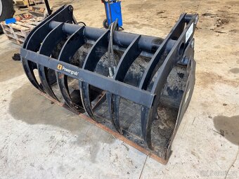 Lopata (lžíce) na čelní nakladač - 2