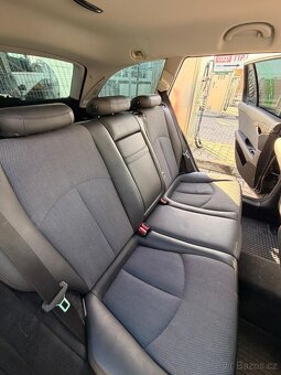 Kombi W211 280 cdi 2009 7 g tronic - 2