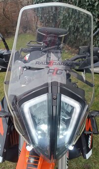 KTM 890 adventure R - 2