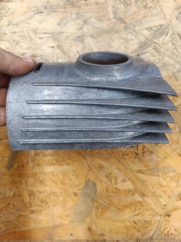 Kryt karburátoru Jawa - 2