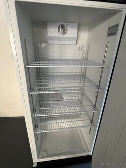 Lednice TEFCOLD UR 550 - 2