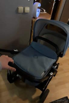 Bugaboo Fox1 Blue - 2