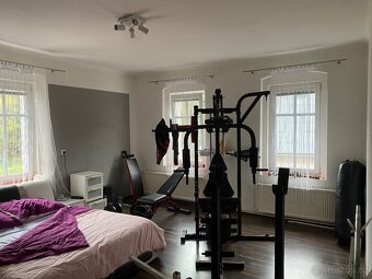 Pronájem bytu 4+1 - 2