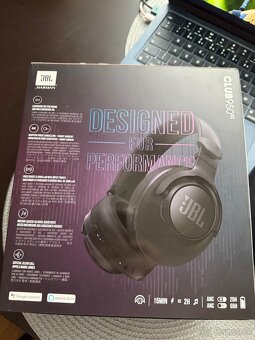 JBL club 950nc - 2