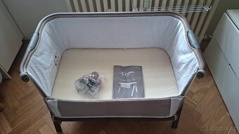 Dětská postýlka Tutti Bambini CoZee - 2