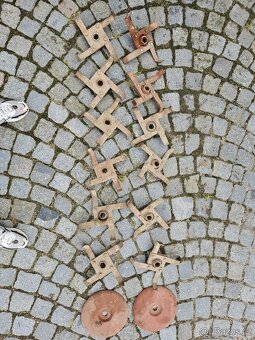 Prodám vari rotavátor - 2