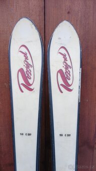 Freestyle lyže Rosignol - 2