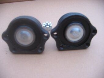 Kulový čep Cabstar - 2