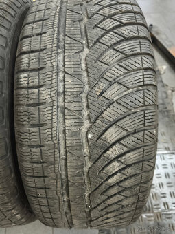 Zimní pneu 245/45 R18 245/45/18 - 2