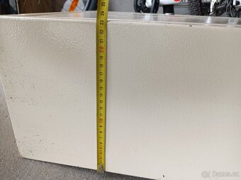 Elektrorozvaděč, elektrická skříň - 2