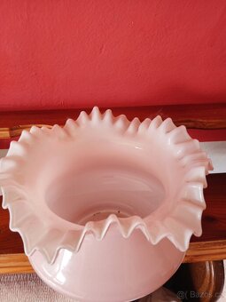 Váza Bohemia Crystal - 2