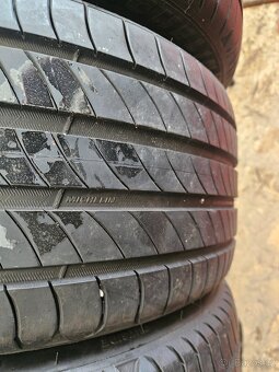 245/40R18 97Y XL Primacy 4 MO MICHELIN - 2