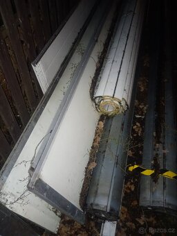 Pur panely , rolety - 2